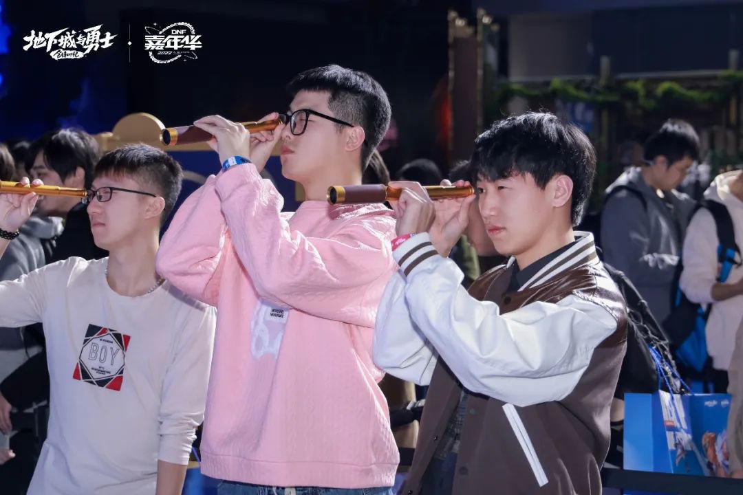 十五年的DNF，不变的玩家情怀
