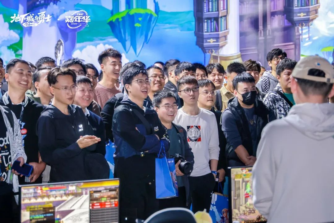 十五年的DNF，不变的玩家情怀