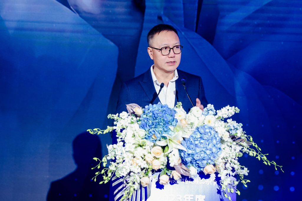 完美世界萧泓：熔古铸今 融合创新——新时代游戏精品化发展之道