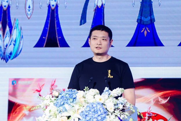 拳头游戏陈伟雄：桥接文化与创新：拳头游戏如何塑造具有全球文化影响力的精品游戏