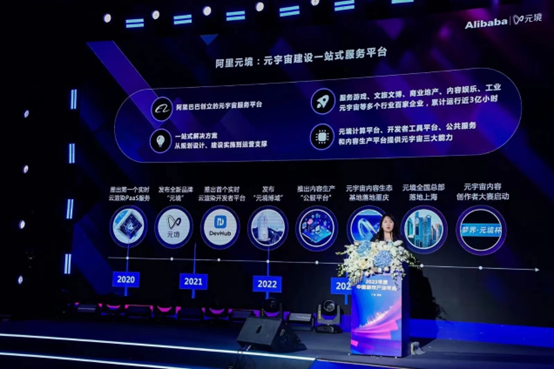 元境史敏君：织就文化新篇：以高沉浸互动数字内容讲述文化故事