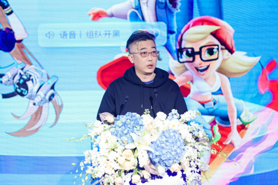 创梦天地关嵩：从“出圈”到“出海”，大规模社区赋能数字文化创新发展