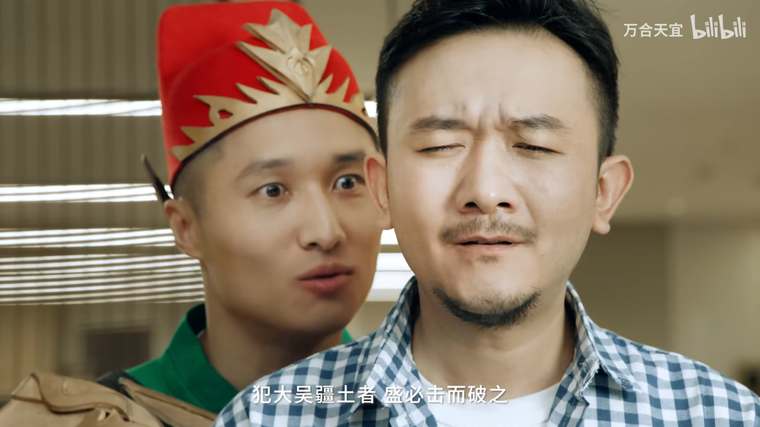 现场看了一大批「抽象」cos，我感觉这款经典游戏对味了