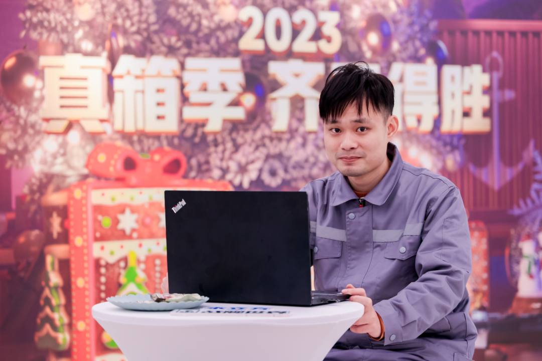 打造94万立方米的补给箱，这游戏也玩太大了