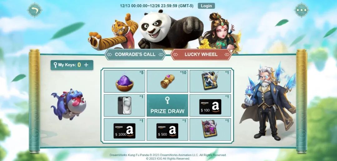 上线超十年，《城堡争霸》在IP联动中找到了方法