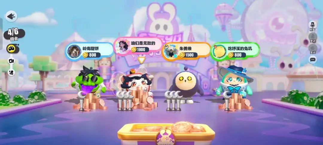 容纳5亿玩家，《蛋仔派对》正在全民化