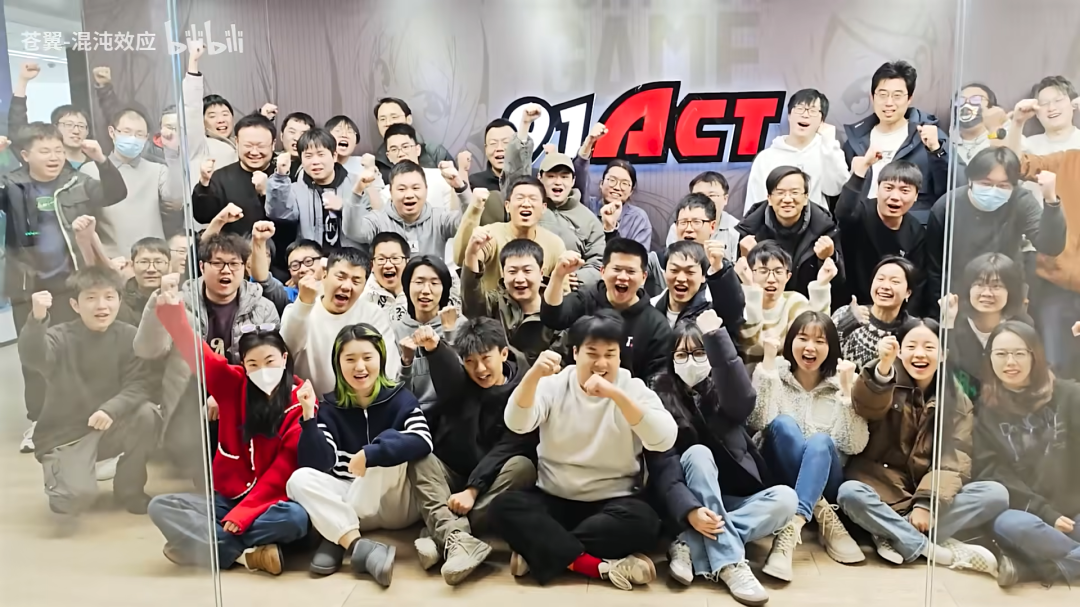 对话91ACT姜磊：有一种成功叫撤退，有一种失败叫占领