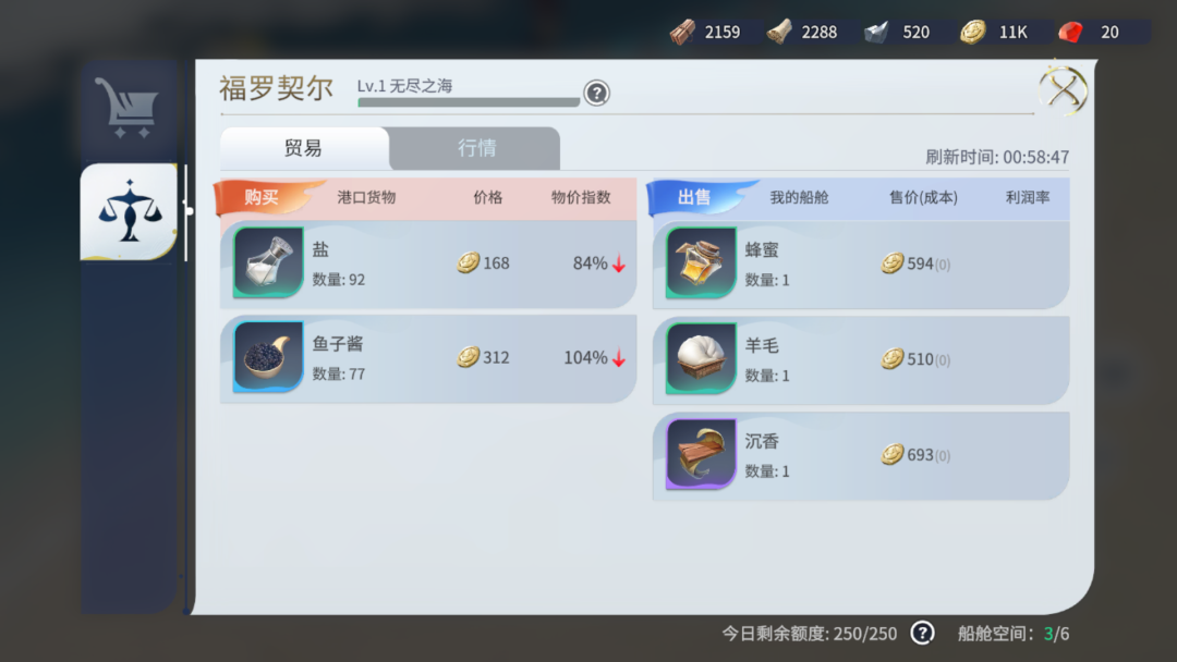 龙创悦动测试SLG，《幸运房东》同类手游面世 | 新游周报