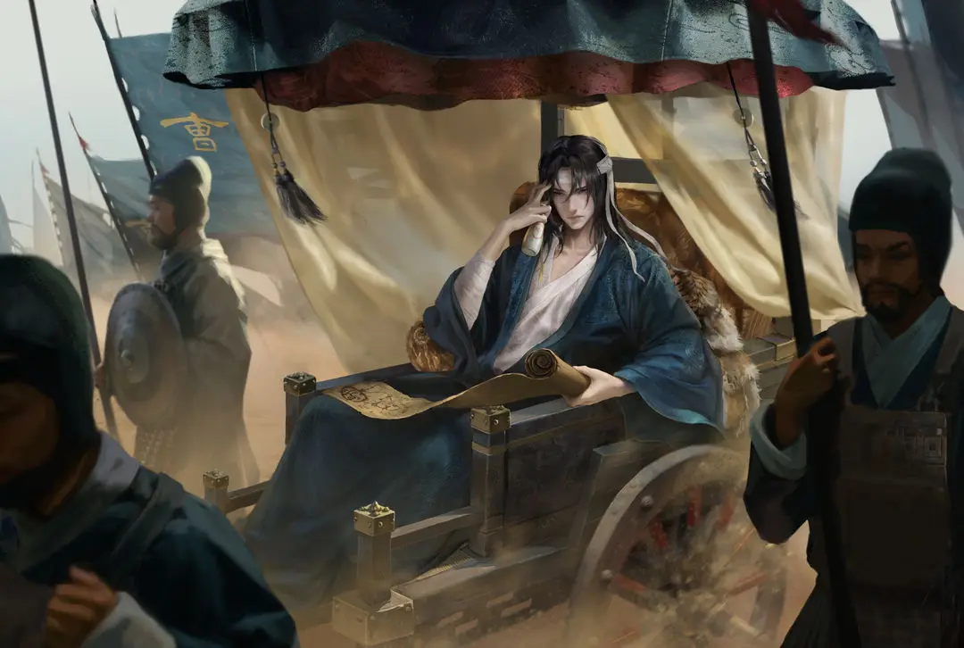 B站的那款SLG终于拉出来遛了，还真搞出新东西来了？