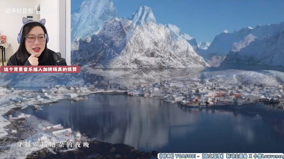 都在「发癫式营销」？灵犀这款MMO偏偏拒绝开卷