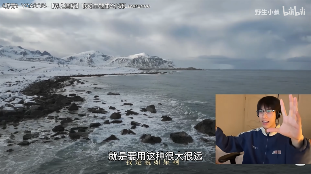都在「发癫式营销」？灵犀这款MMO偏偏拒绝开卷