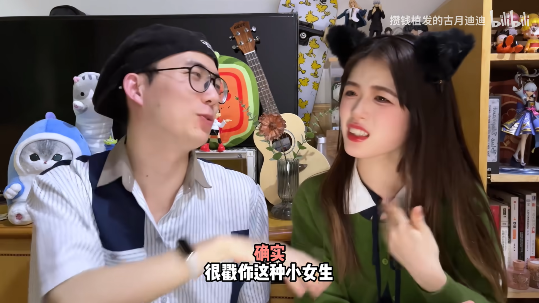 都在「发癫式营销」？灵犀这款MMO偏偏拒绝开卷