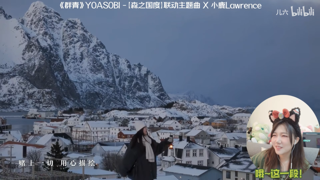 都在「发癫式营销」？灵犀这款MMO偏偏拒绝开卷