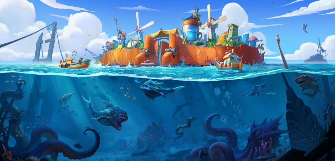 智明星通SLG新作测试，2款《Thronefall》玩法手游曝光 | 新游月报