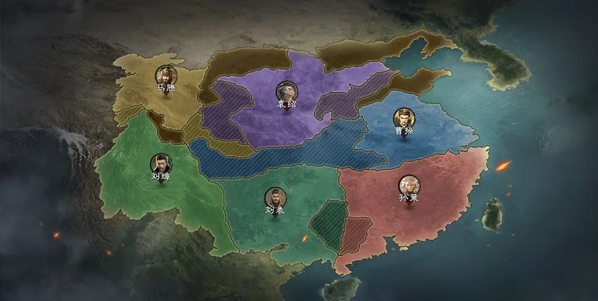 在网易这款SLG中玩出RTS的味道，玩法创新到底有什么秘诀？