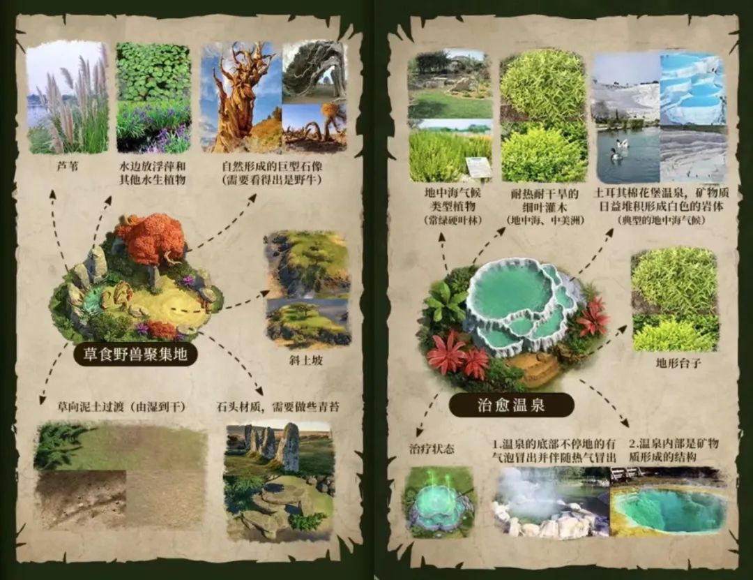 「抽象」主题曲冲上B站爆款第二名？这款SLG把动物题材玩出花了