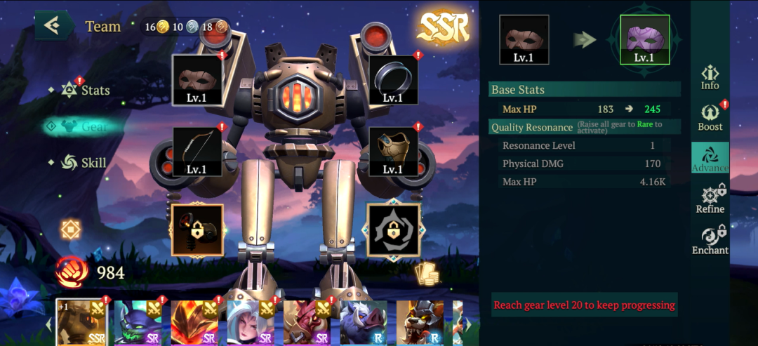 111%新作登上畅销榜TOP5，爱奇艺游戏发了款自走棋卡牌 | 新游月报