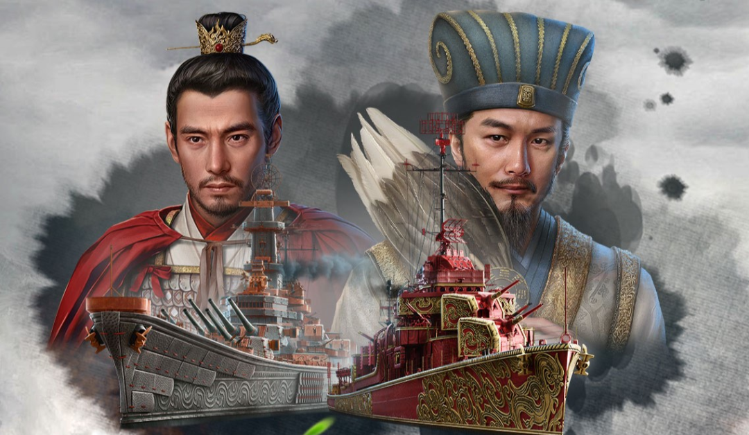 长青10年，这款硬核军武游戏怎么没有创作瓶颈？