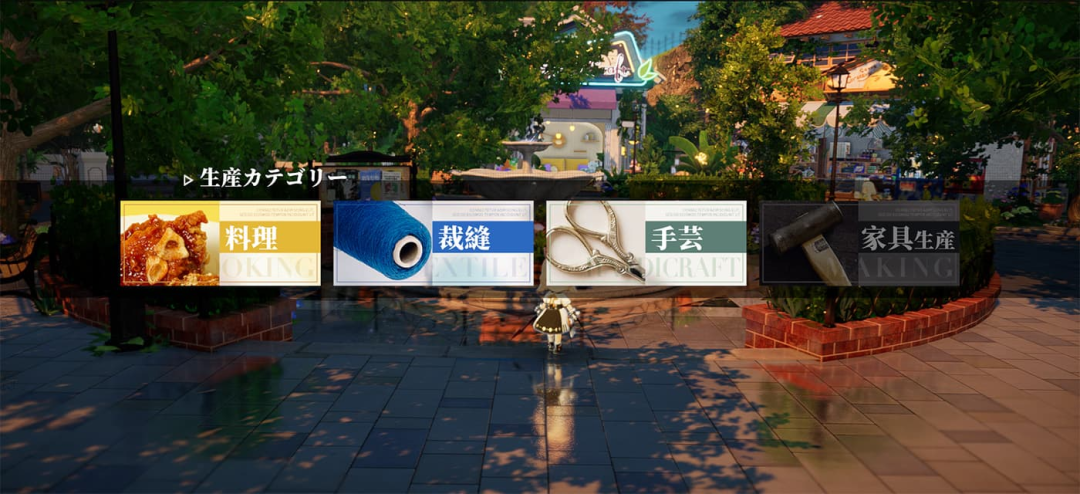 网易探索RPG新游曝光，将于6月25日在海外测试