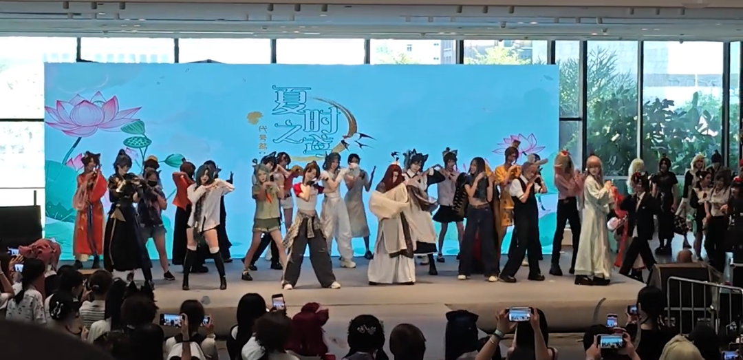 《如鸢》引出了全网最着急的一批玩家