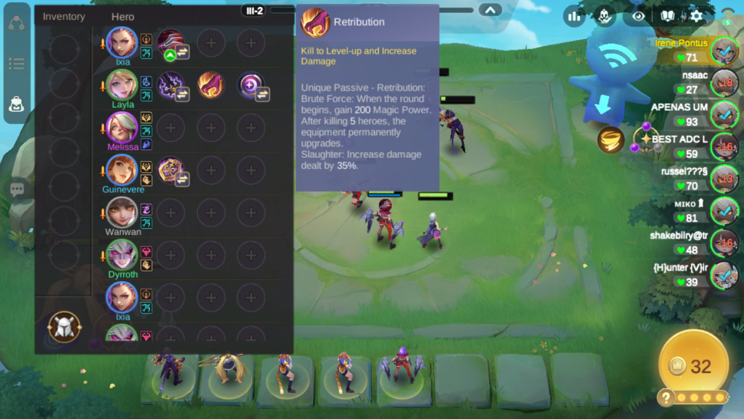 沐瞳测试《MLBB》IP自走棋，前腾讯NExT核心成员创业项目再测试 | 新游月报