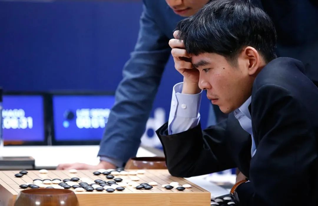 游戏圈有自己的AlphaGo？