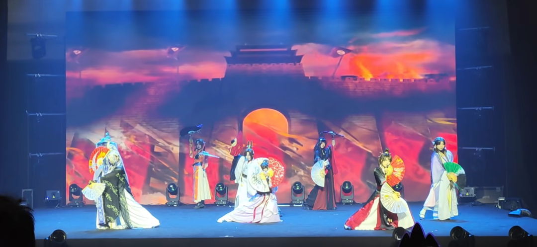 《如鸢》引出了全网最着急的一批玩家
