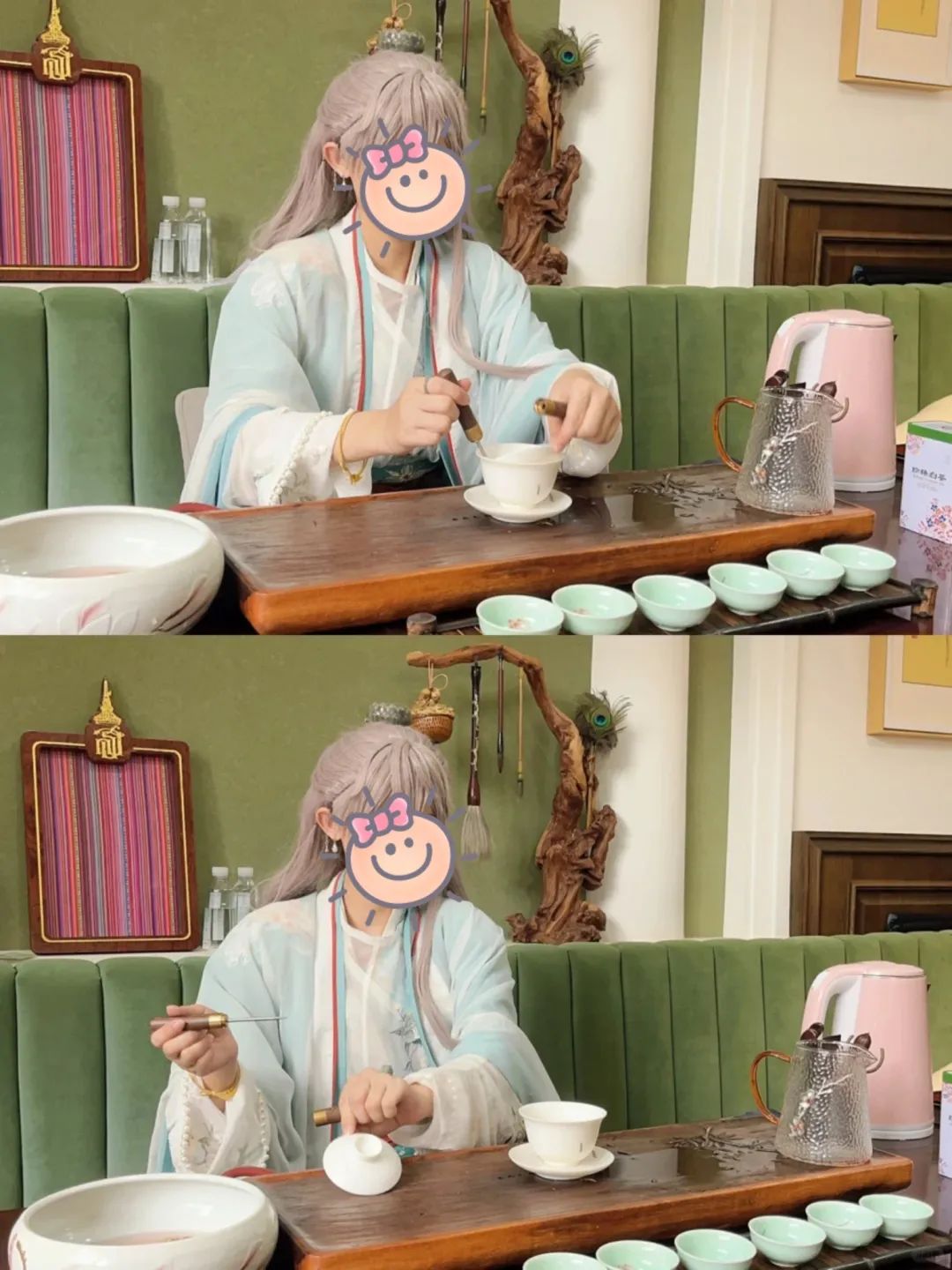 《如鸢》引出了全网最着急的一批玩家