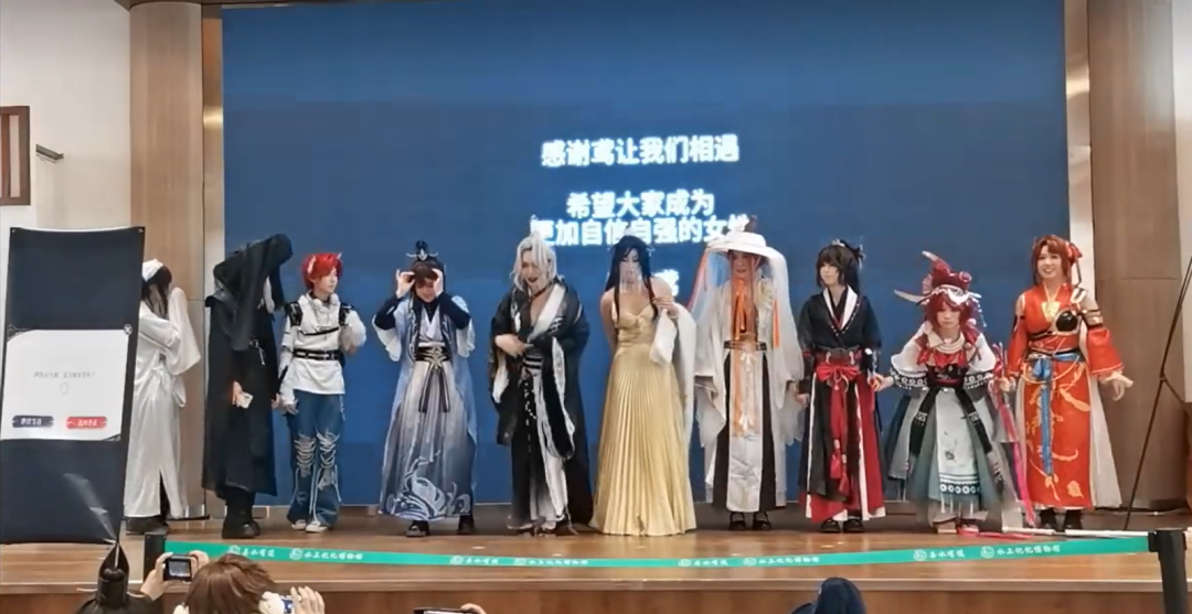 《如鸢》引出了全网最着急的一批玩家
