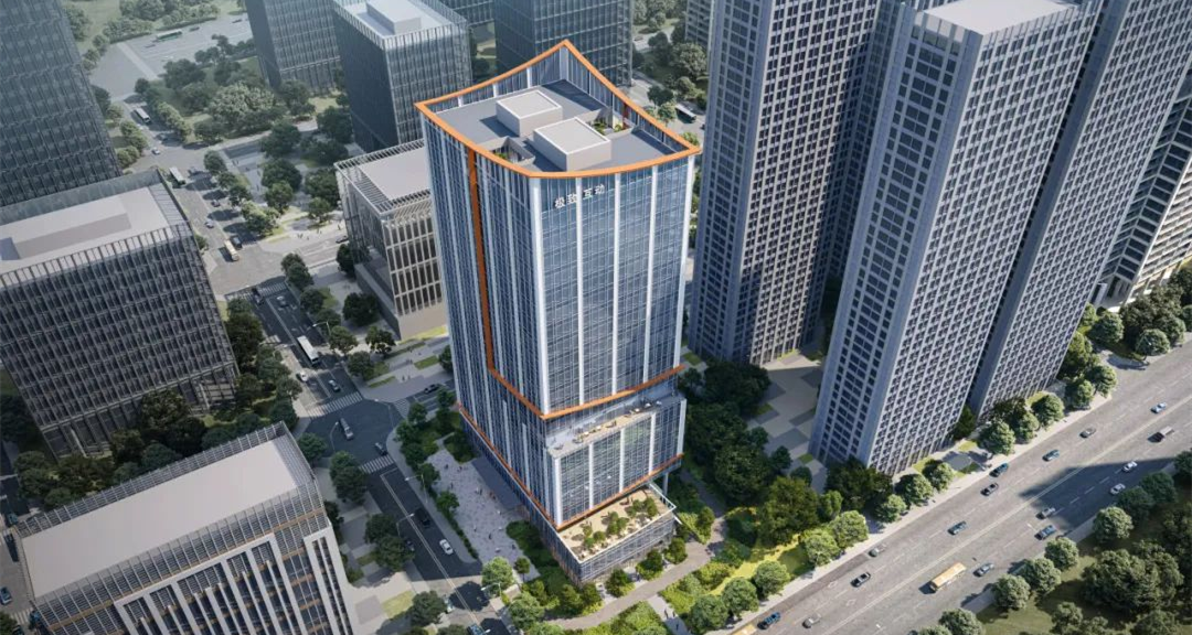 连续亏损、两年无新作，这家公司却要花4亿盖研发大楼