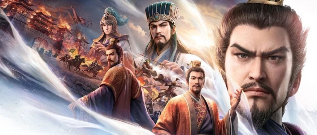 当SLG走向数值膨胀的瓶颈，B站的新作想从底层破局