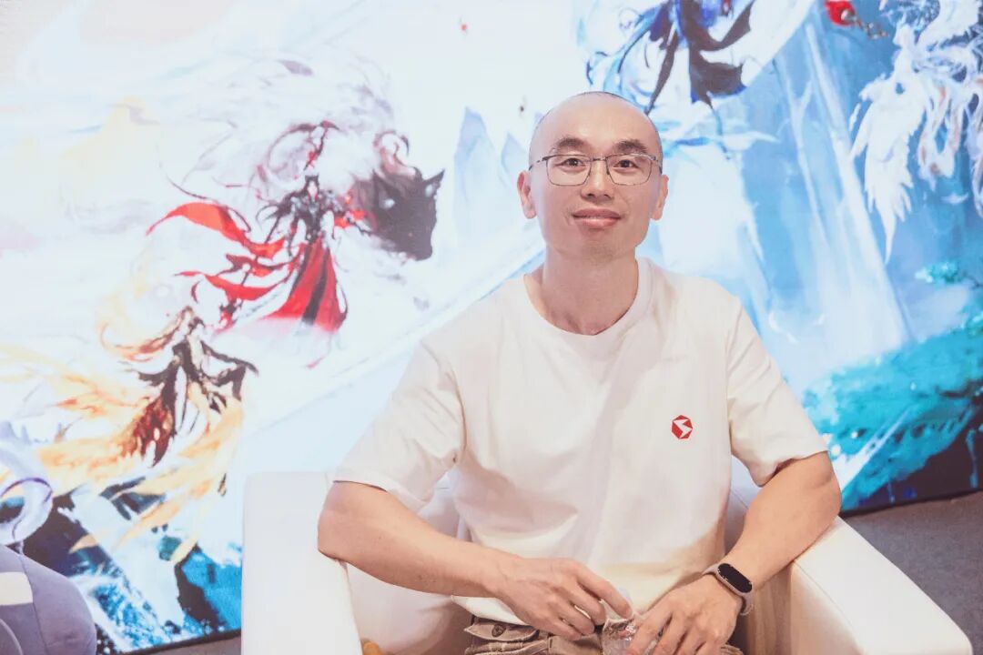 重回50级，做2.0版本，《剑网3》要给自己动一场大手术